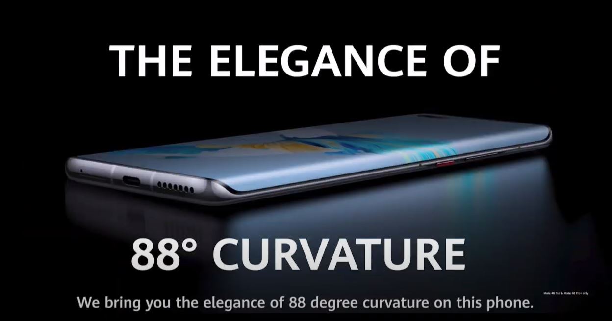 lansare huawei mate40