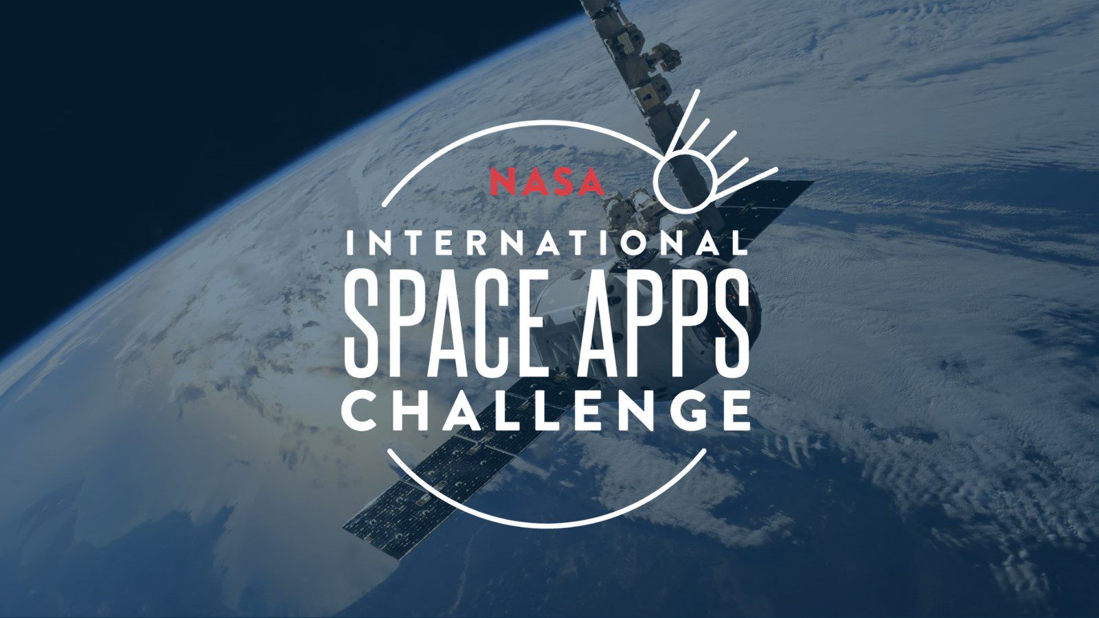 NASA SpaceApps Challenge 2020