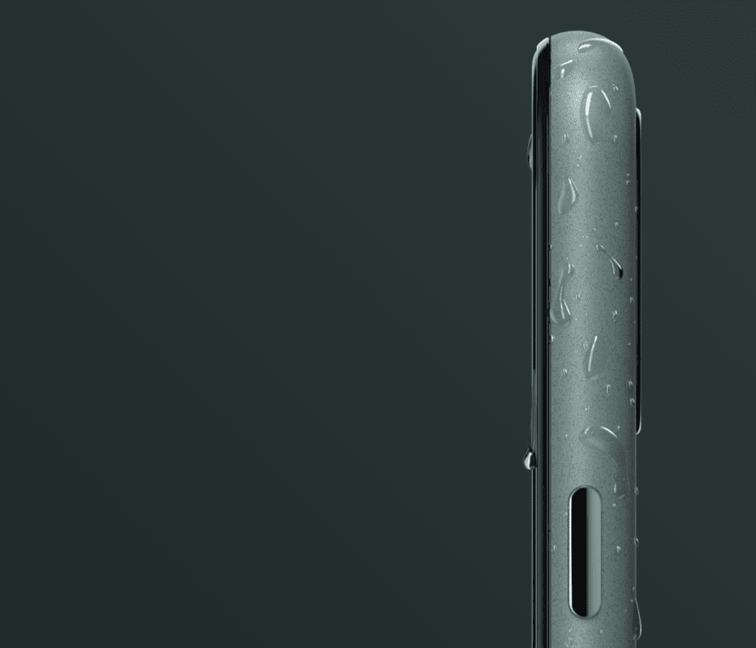 pixel 5