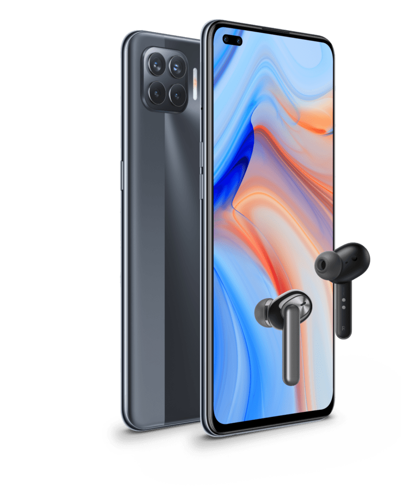OPPO Reno4 Lite