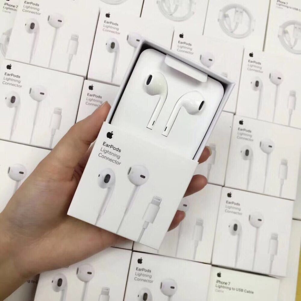 earpods