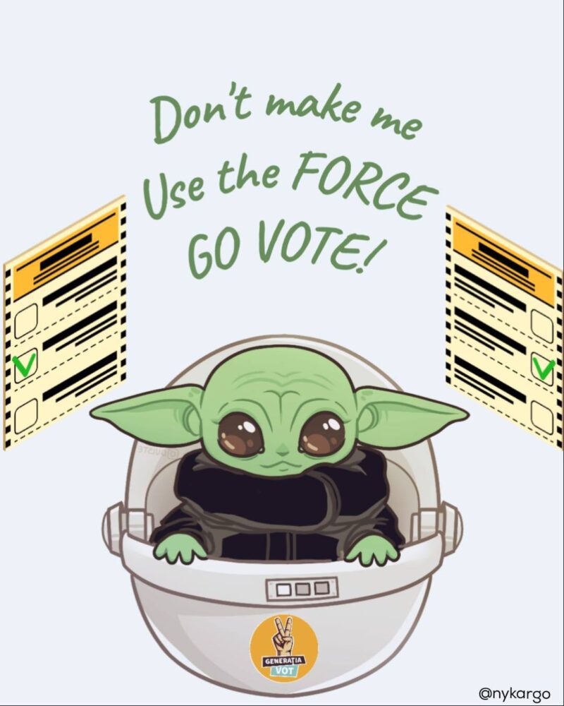 Generaţia VOT 2.0