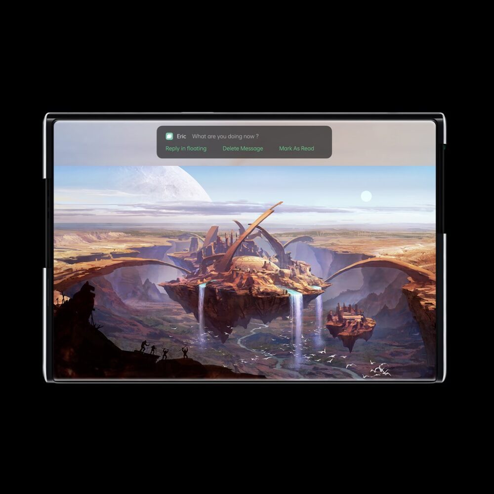 oppo inno day