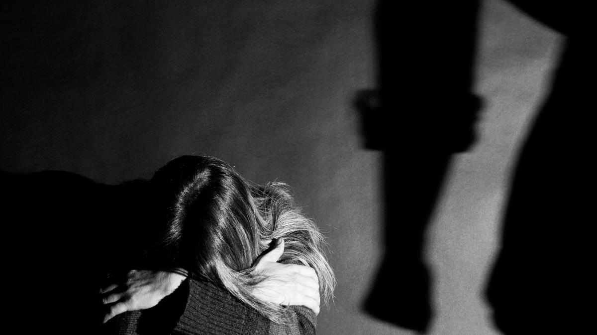 violenta domestica
