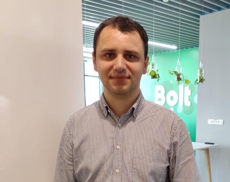 andrei manea despre bolt food cluj-napoca