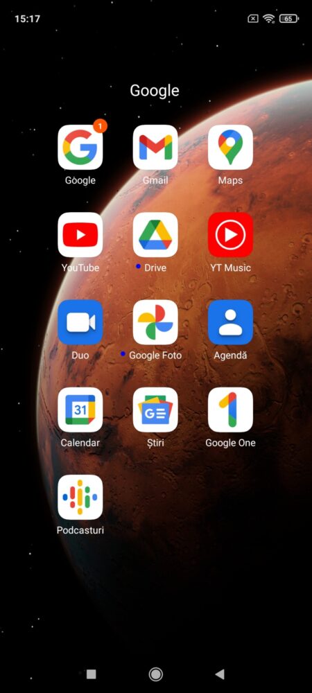 comparatie redmi note 9
