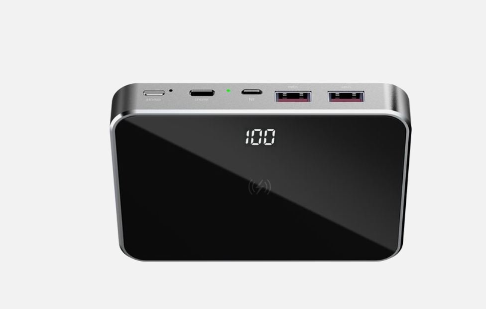 prestigio graphene