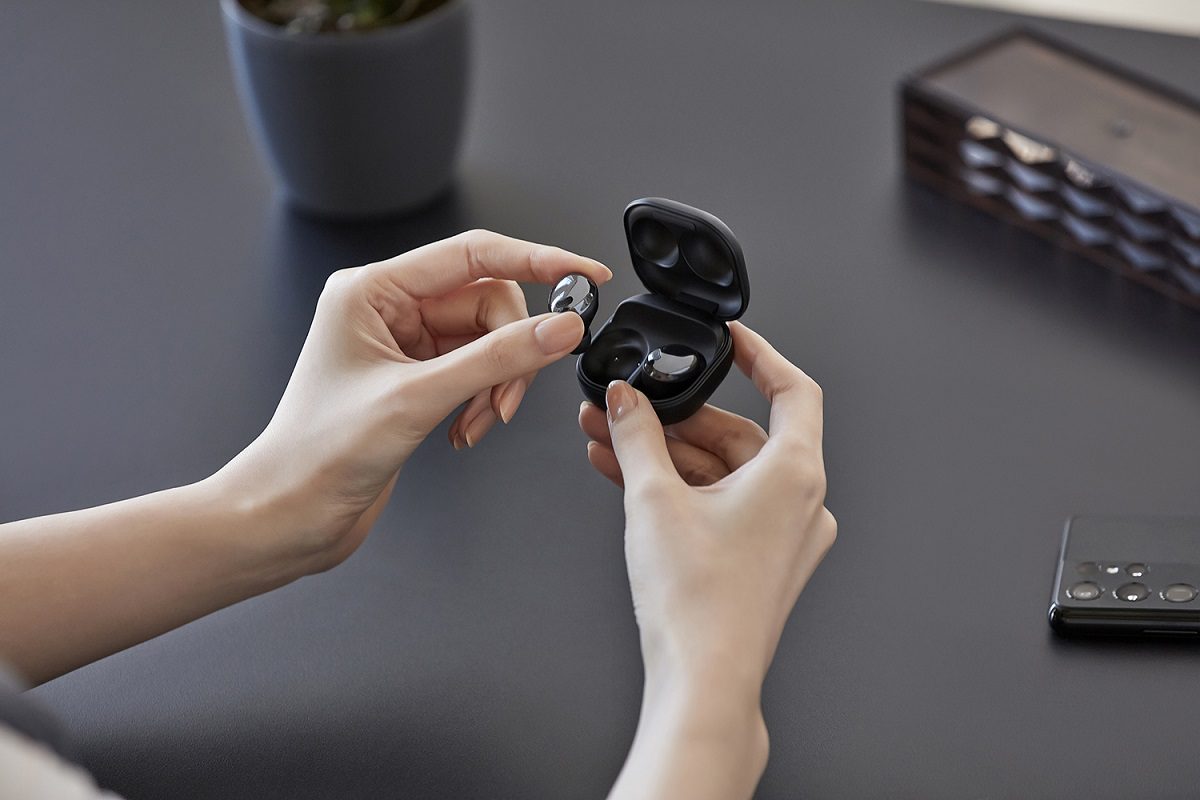 Galaxy Buds Pro