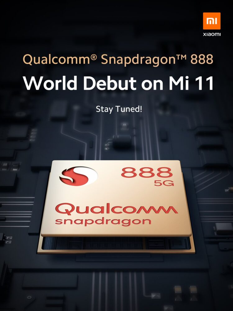 Snapdragon 888 5G