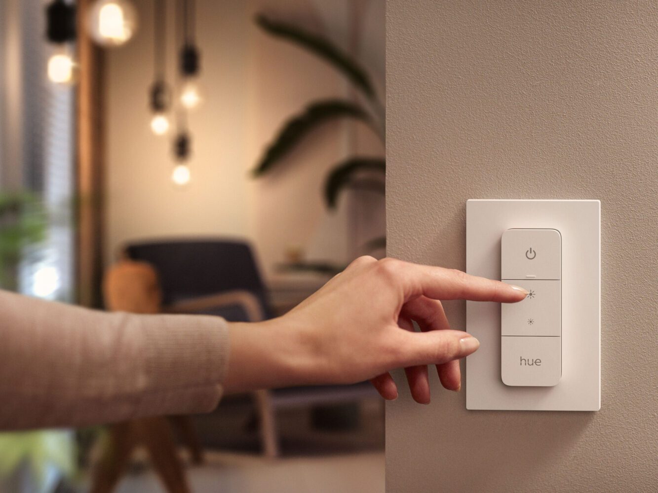 accesorii Philips Hue