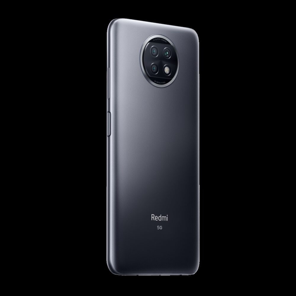 Redmi Note 9T