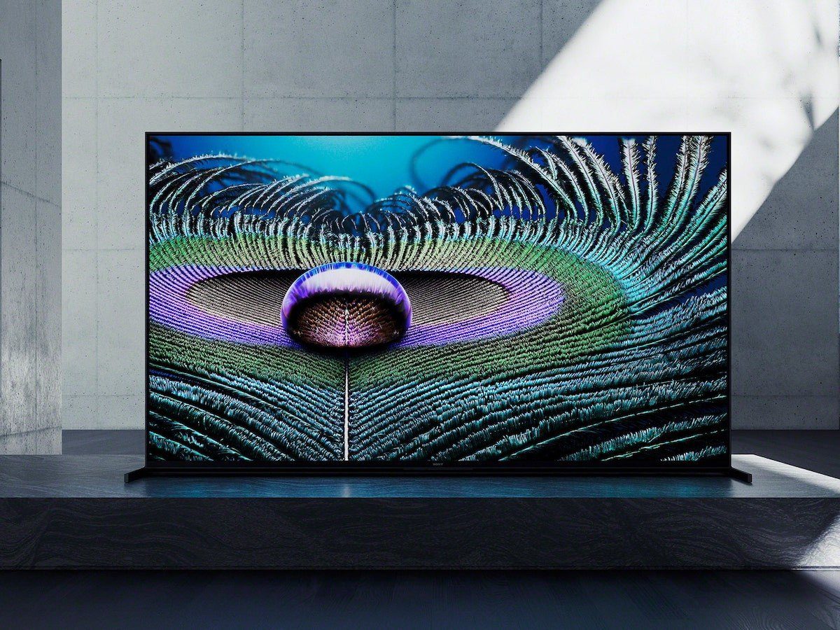 bravia xr