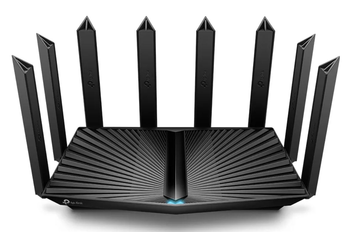 tp-link Wi-Fi 6E