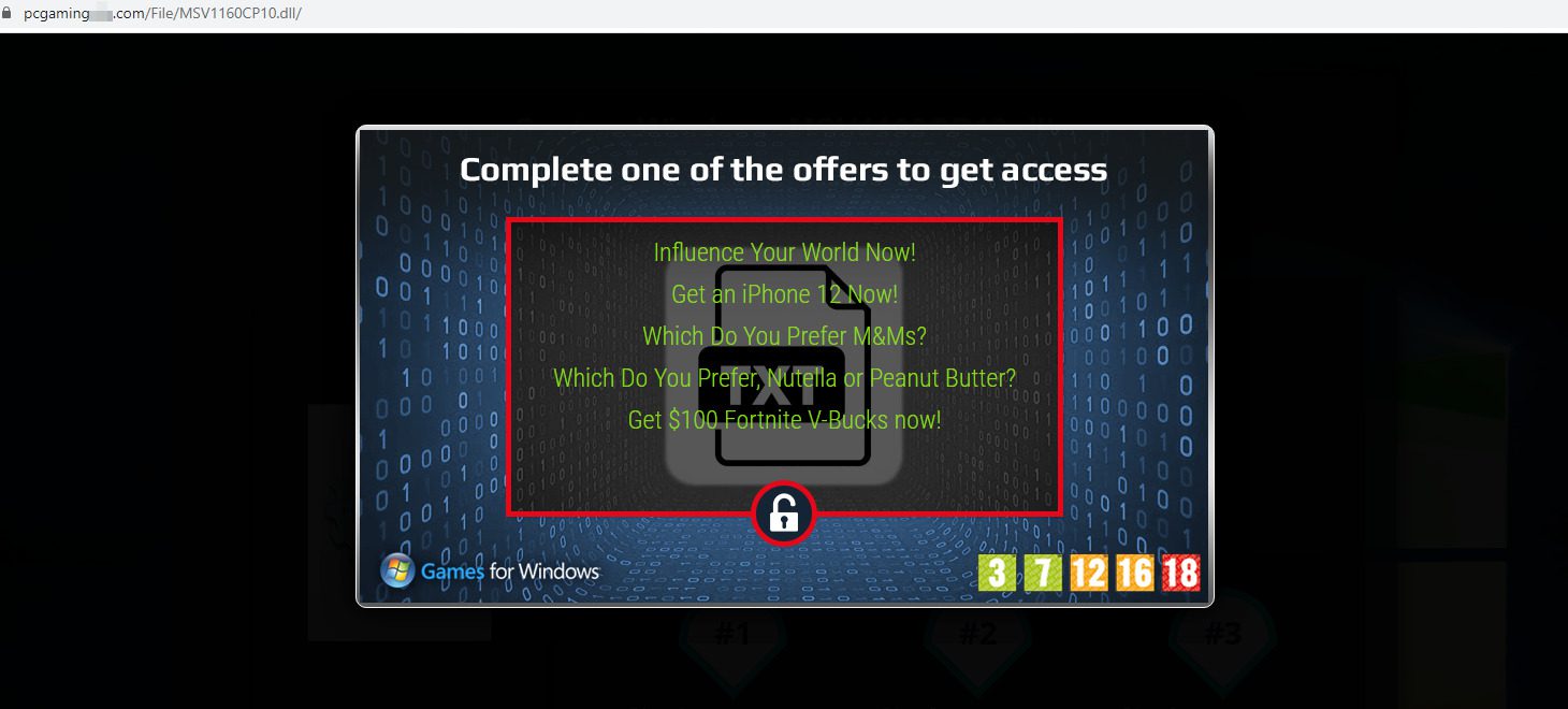 ransomware cyberpunk 2077