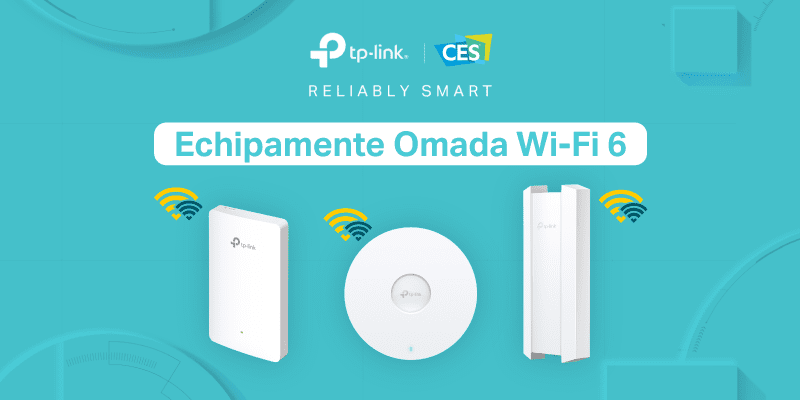 Wi-Fi 6E