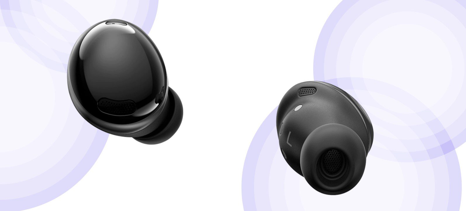 Galaxy Buds Pro