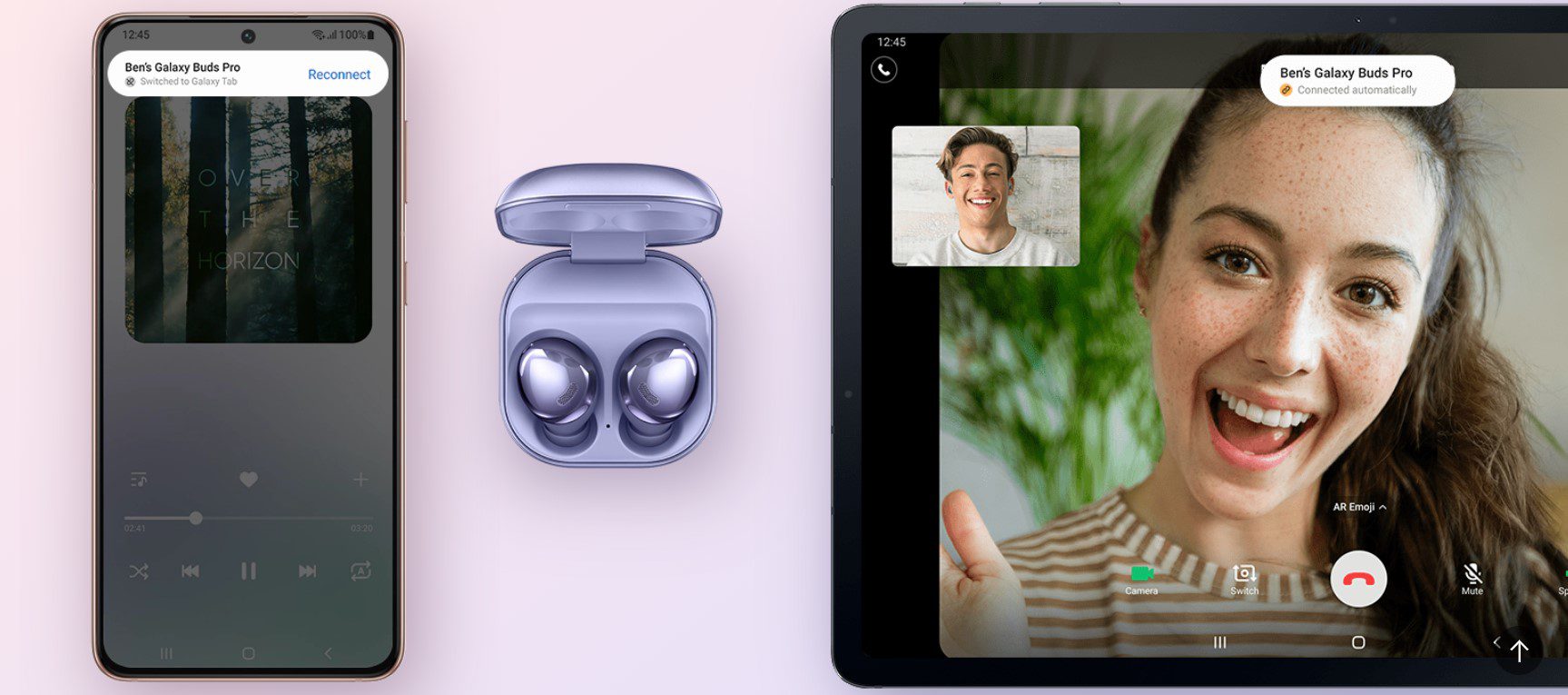 Galaxy Buds Pro