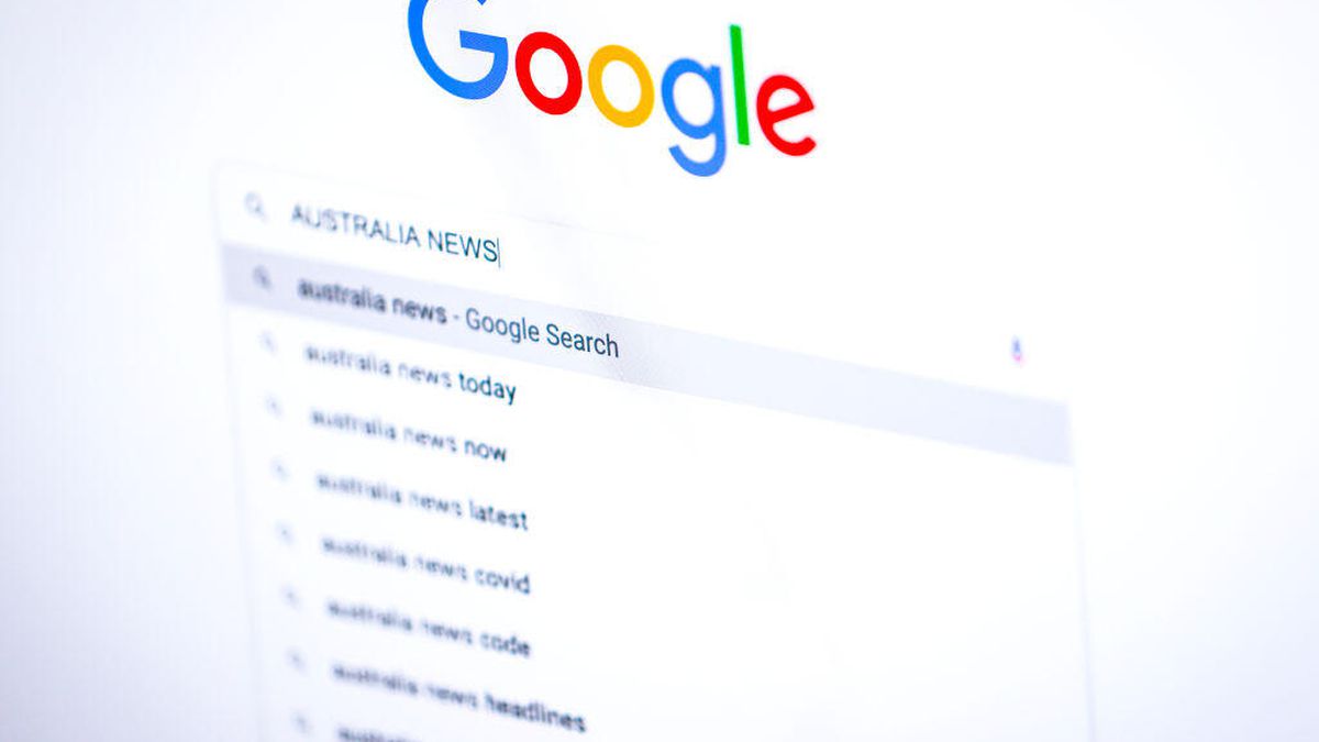 google australia