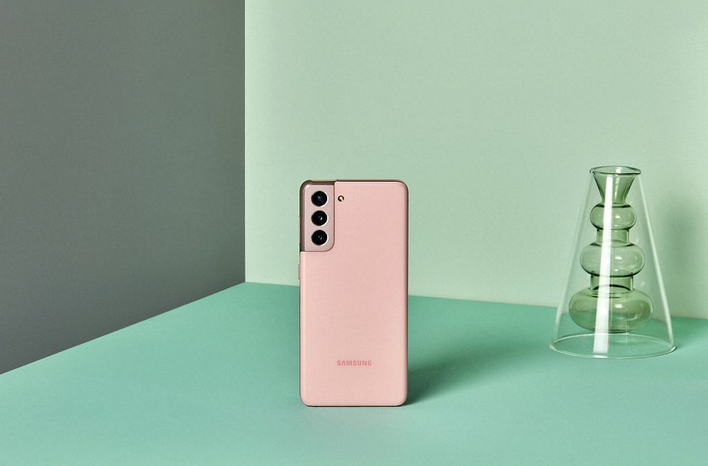 lansare Samsung Galaxy S21