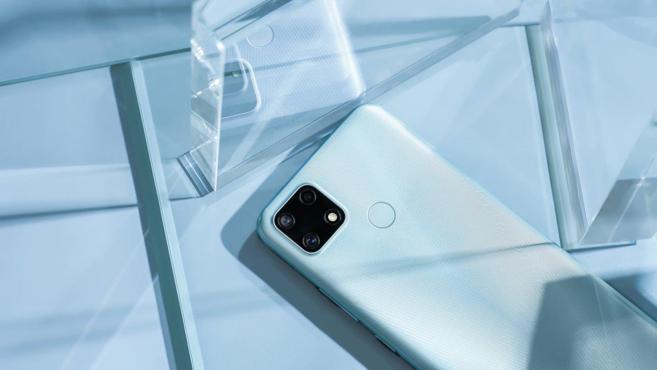 realme 7i