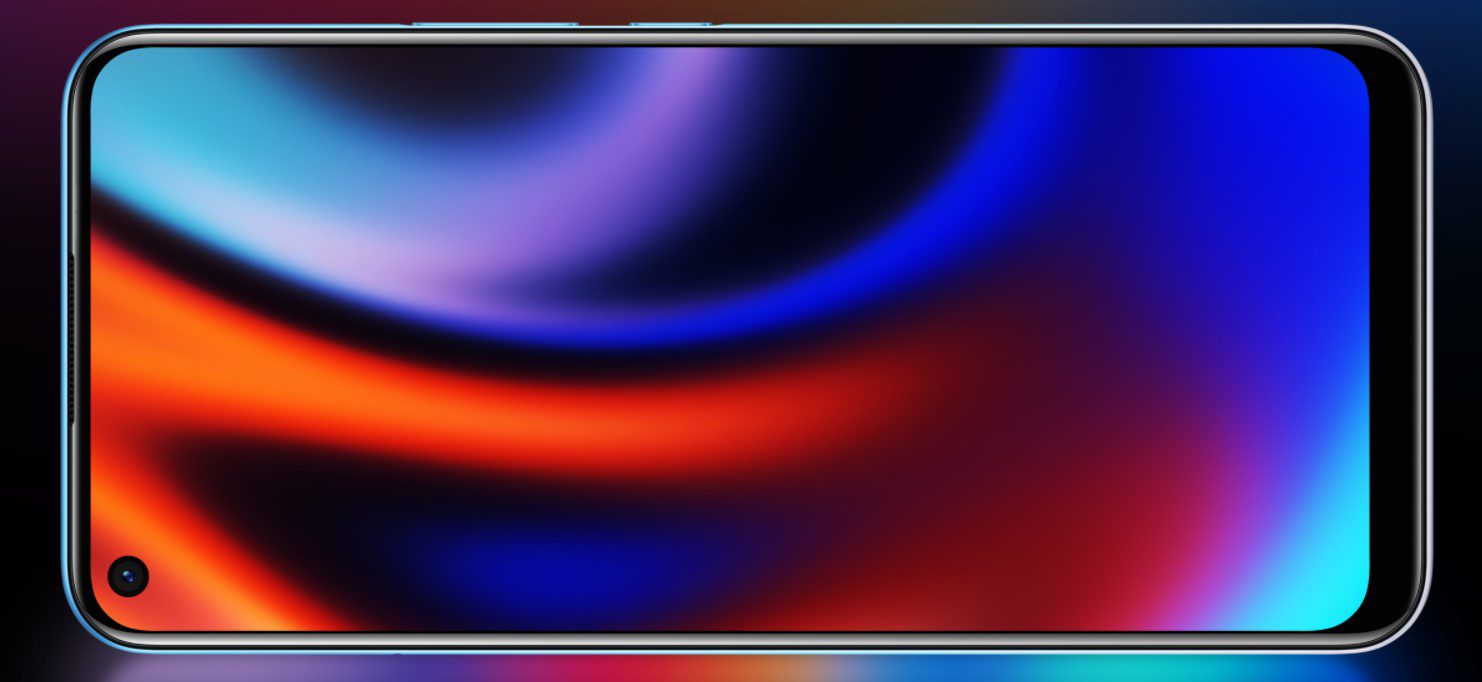 realme 7i