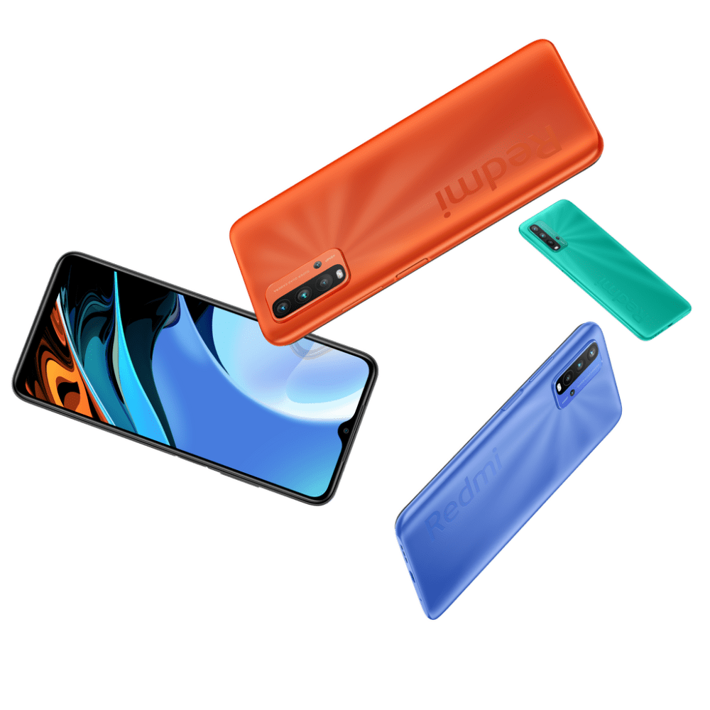 Redmi Note 9T