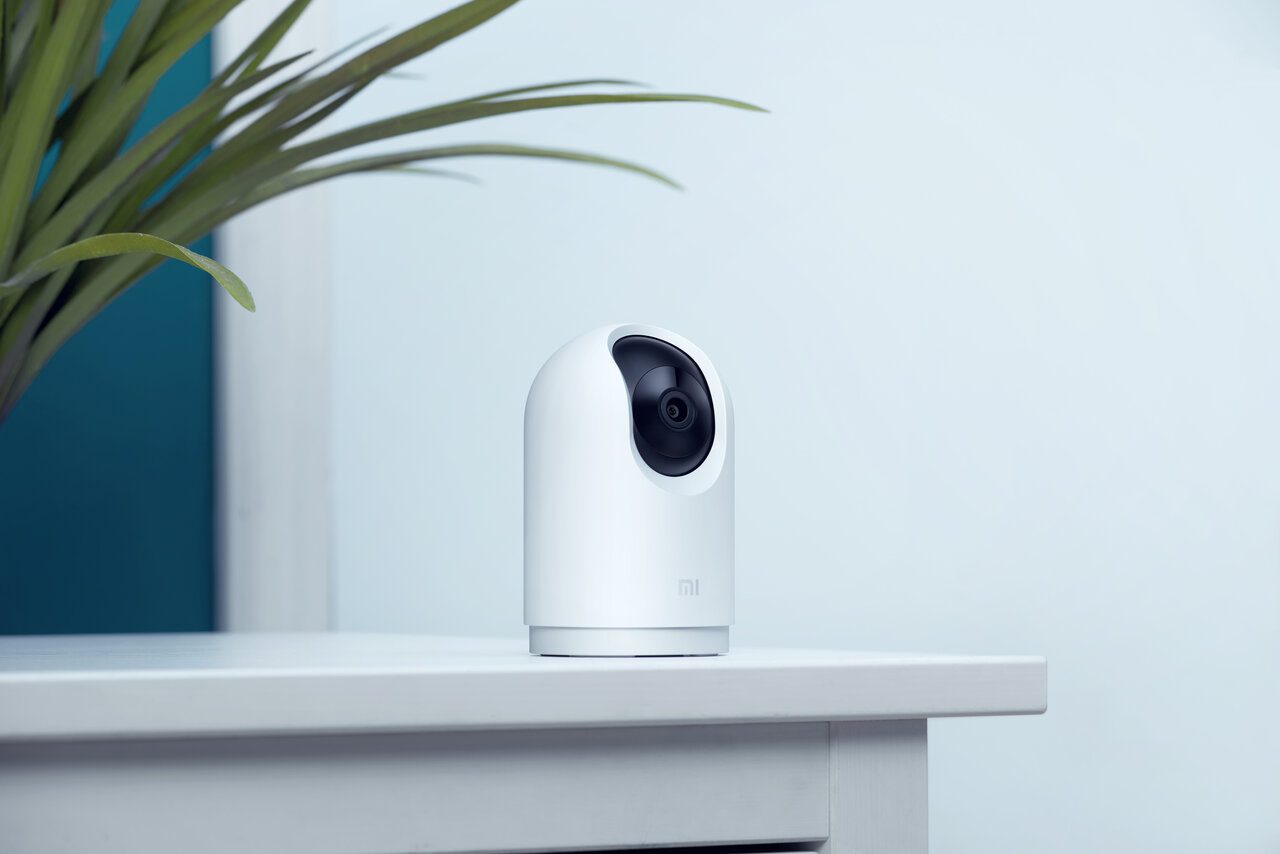Mi Smart Clock