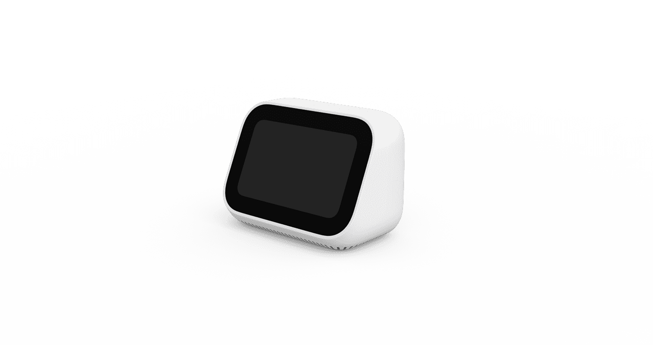 Mi Smart Clock