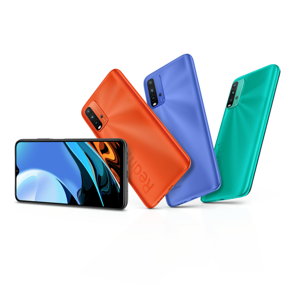 Redmi Note 9T