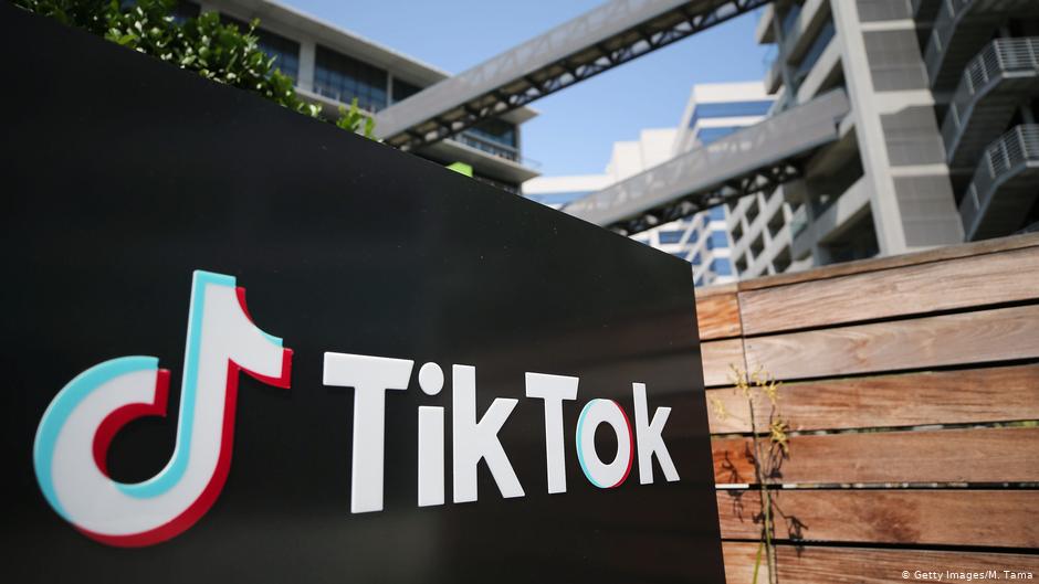 tiktok italia
