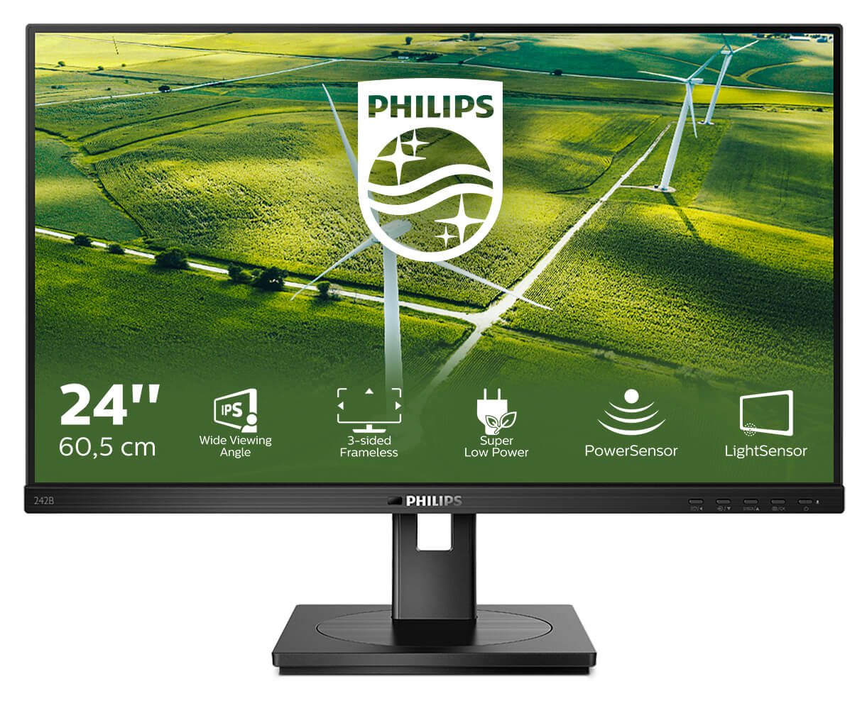 monitor philips