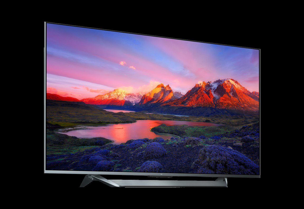 Mi TV Q1 75