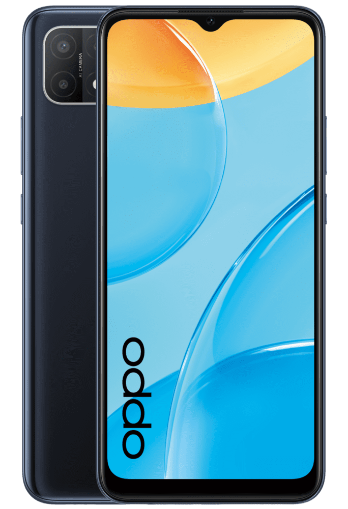 oppo a15