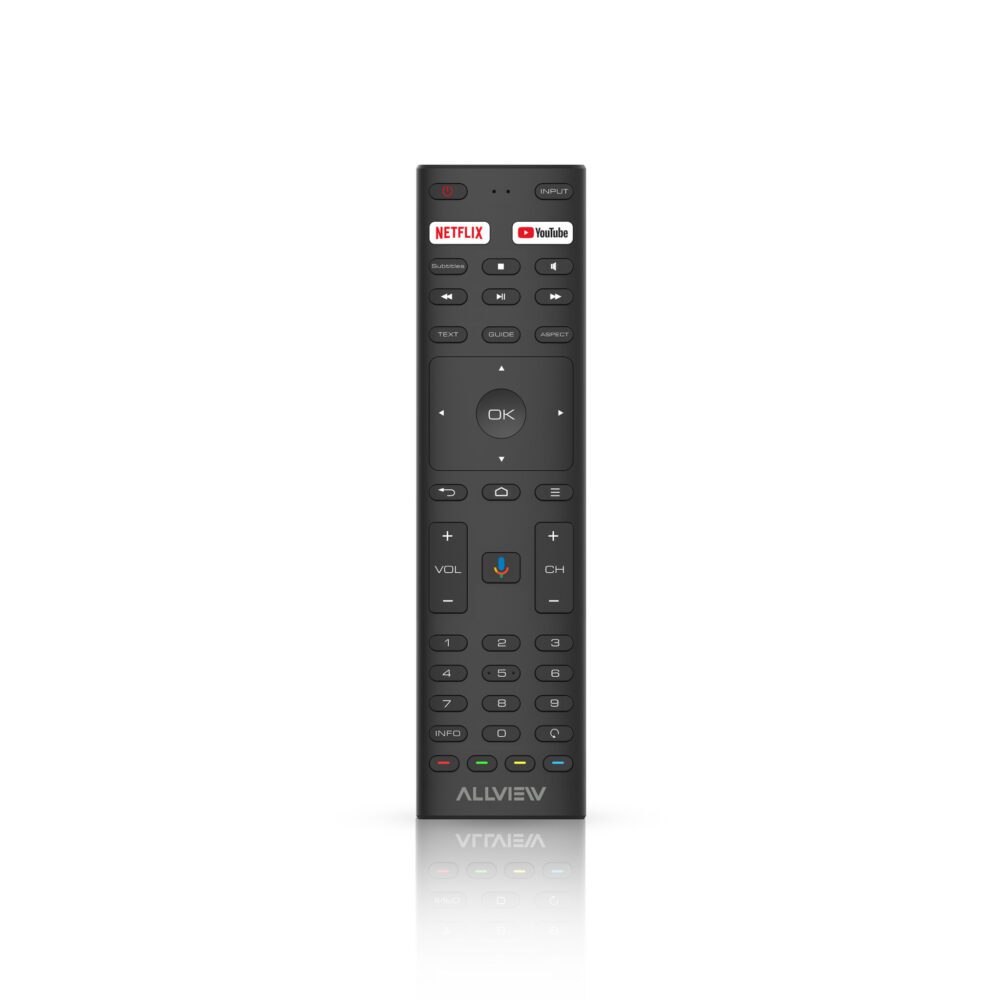 Allview QLED 43 inchi