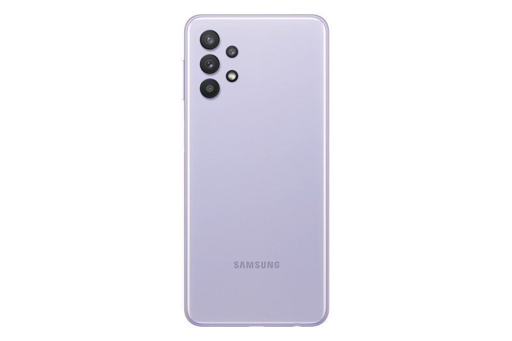 Galaxy A32 5G