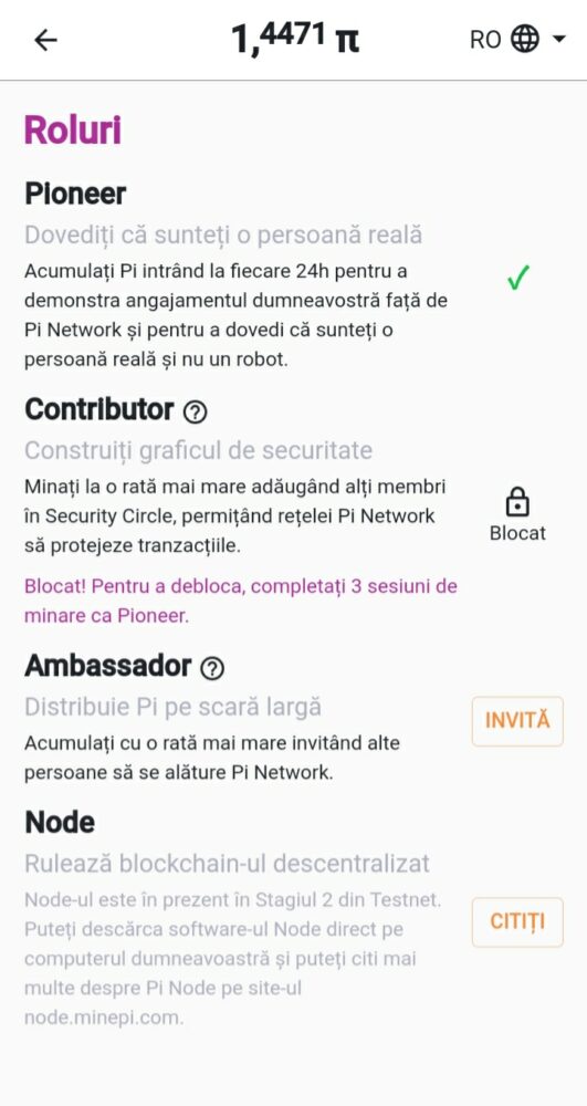 ranguri pi network