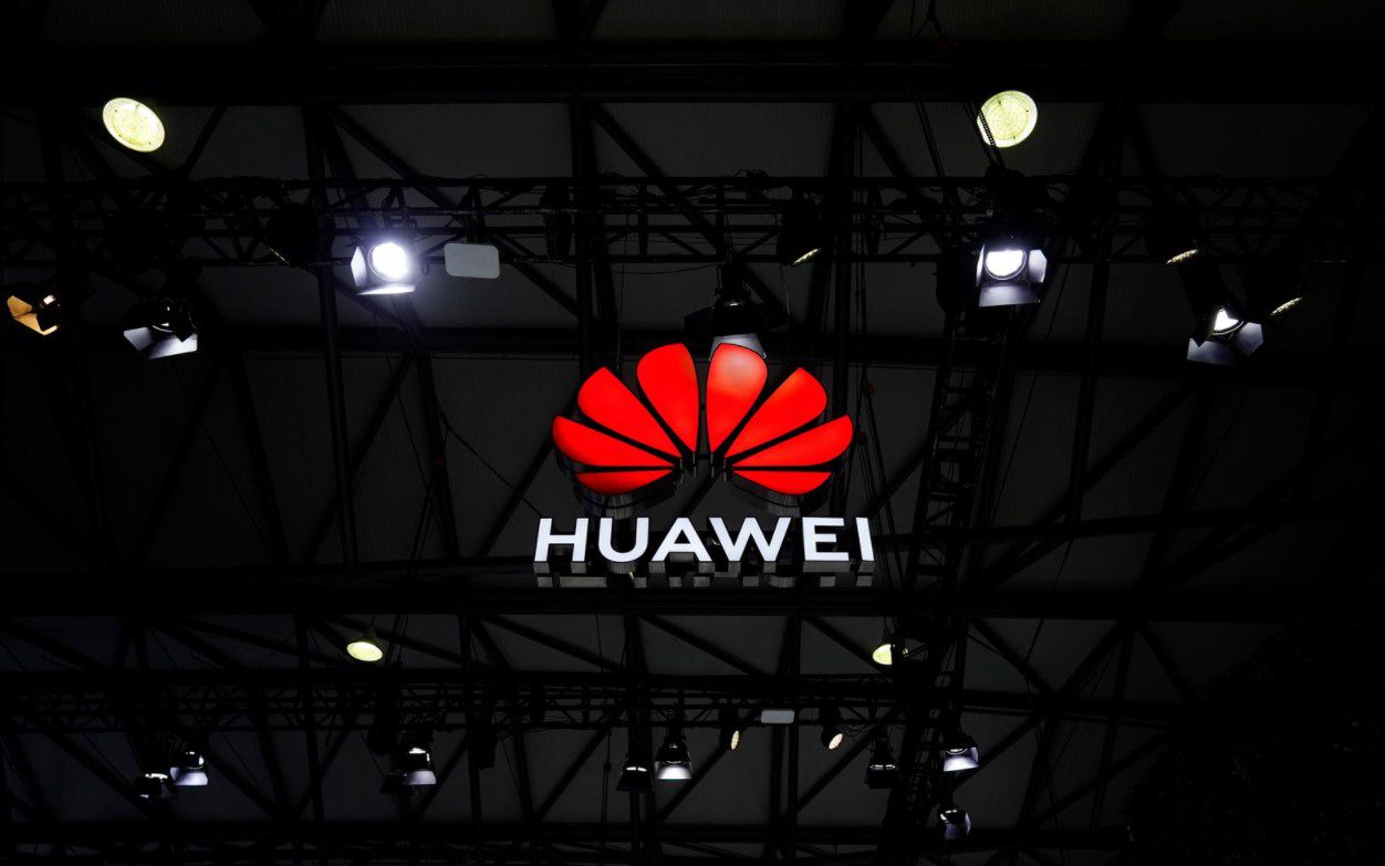 huawei