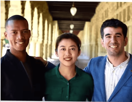 fondatorii PI Network