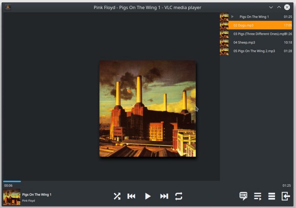 VLC 4.0