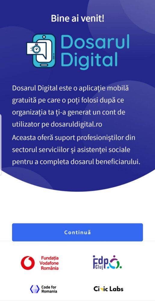 Dosarul Digital
