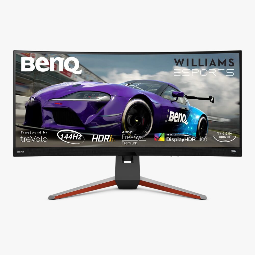 MOBIUZ EX3415R
