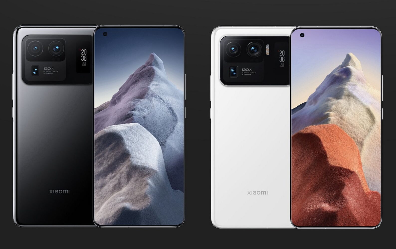 xiaomi mi 11 ultra