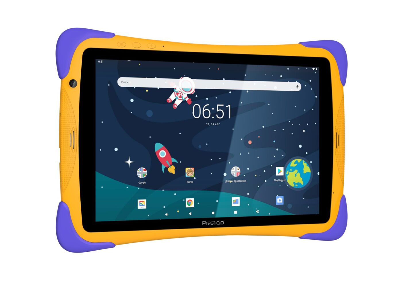 Prestigio SmartKids UP