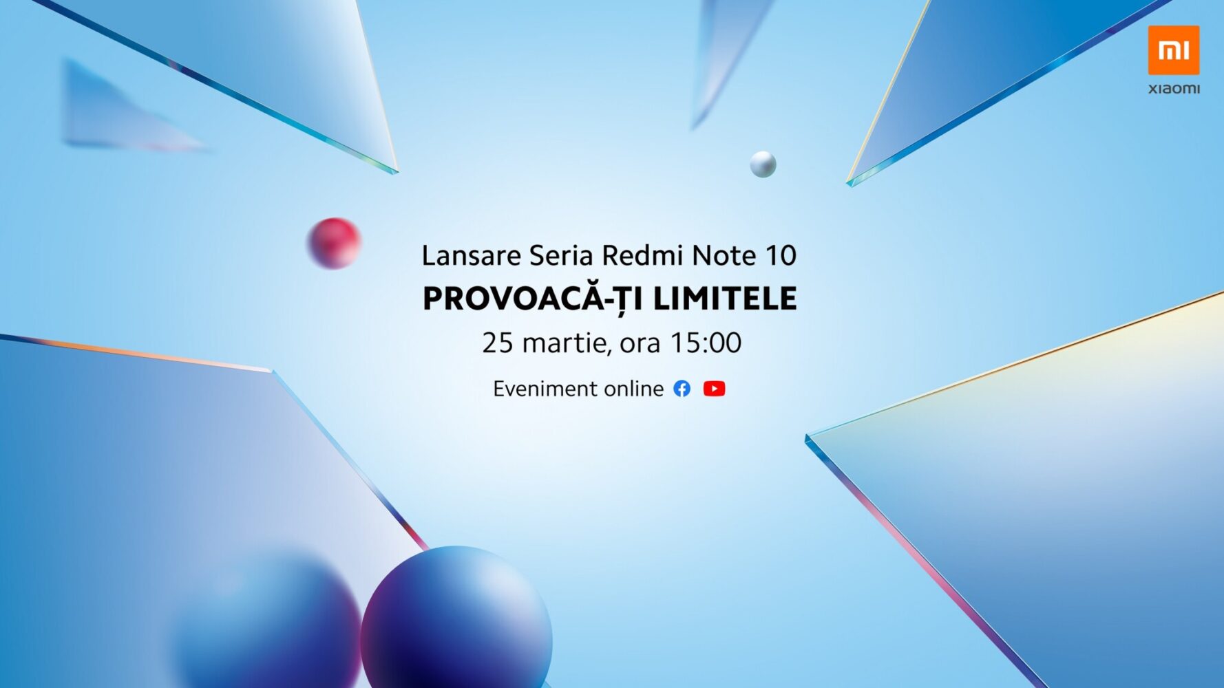 Redmi Note 10 România