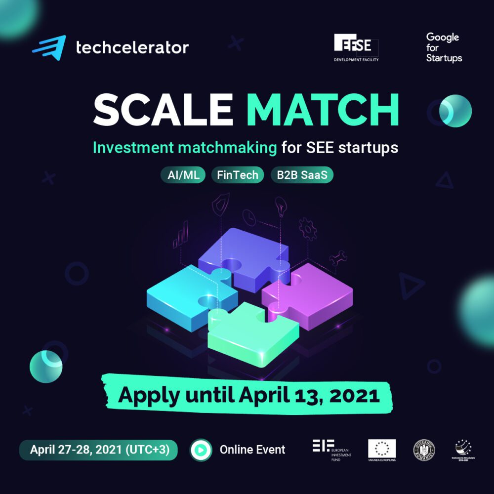 Scale Match