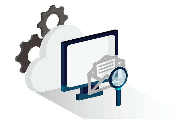 Zyxel Cloud Email Security