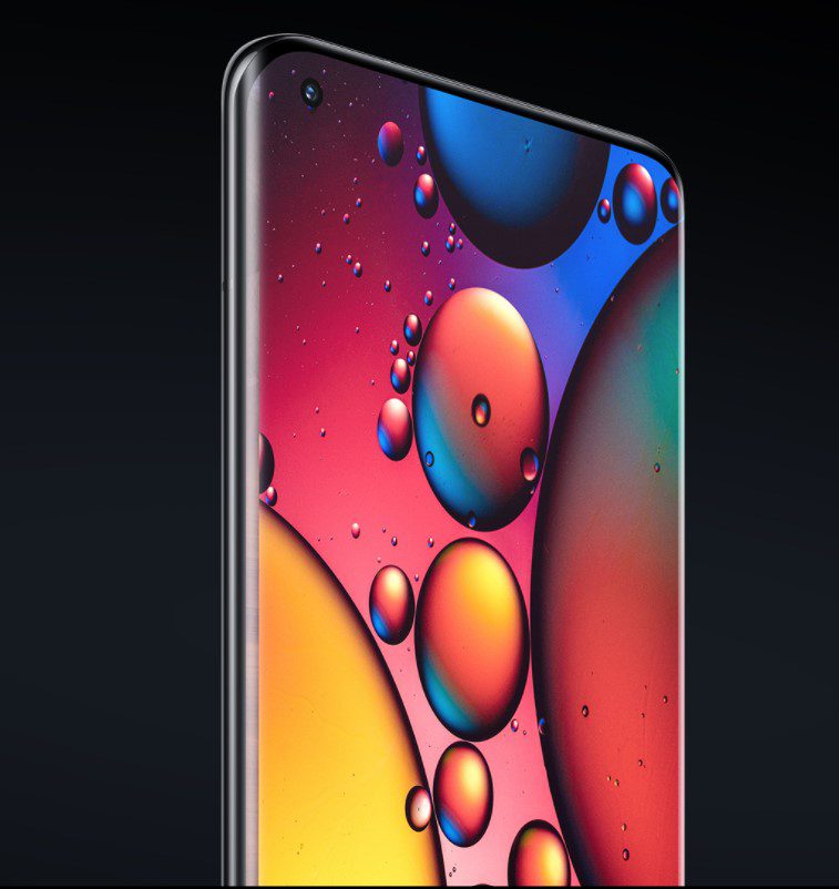 Xiaomi Mi 11 Ultra