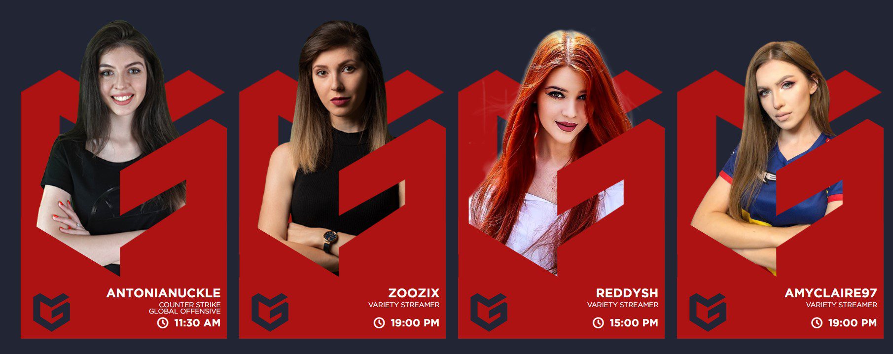 Gaming Marathon 2021