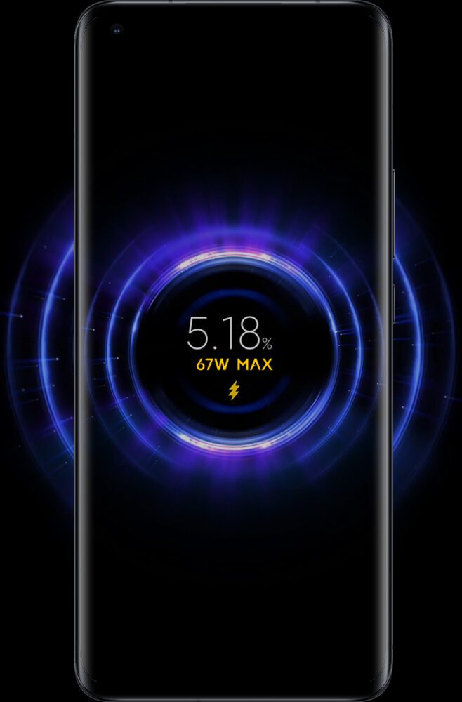 Xiaomi Mi 11 Ultra