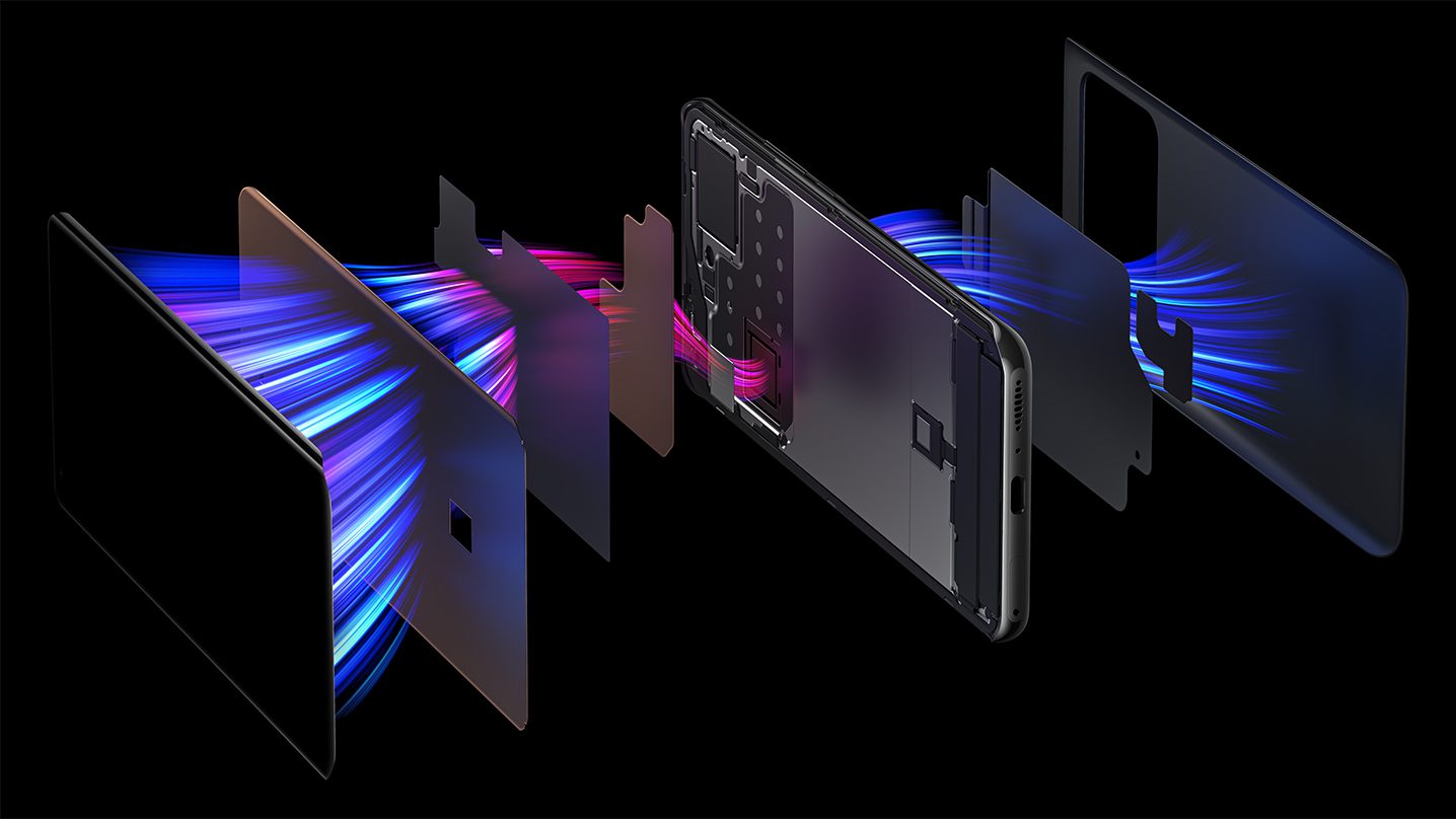 Xiaomi Mi 11 Ultra